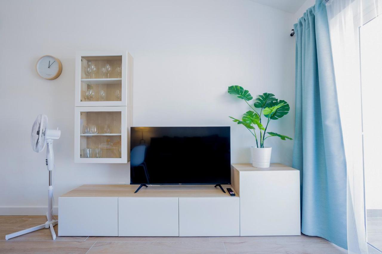 Bright & Stylish Apartment In Chipeque, Los Cristianos أرونا المظهر الخارجي الصورة