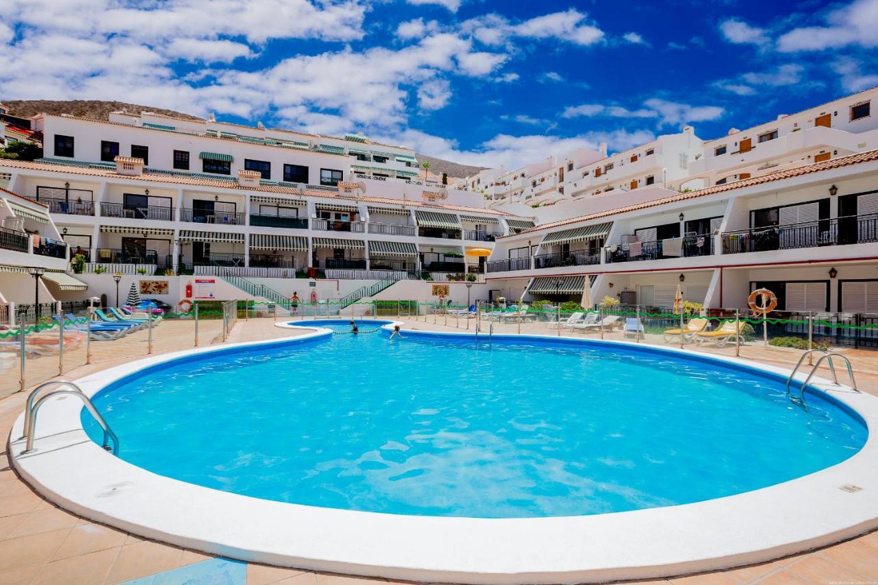 Bright & Stylish Apartment In Chipeque, Los Cristianos أرونا المظهر الخارجي الصورة