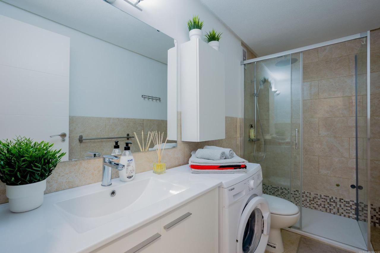 Bright & Stylish Apartment In Chipeque, Los Cristianos أرونا المظهر الخارجي الصورة
