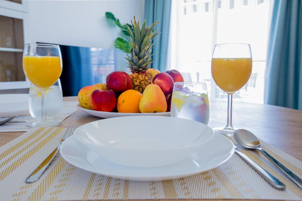 Bright & Stylish Apartment In Chipeque, Los Cristianos أرونا المظهر الخارجي الصورة