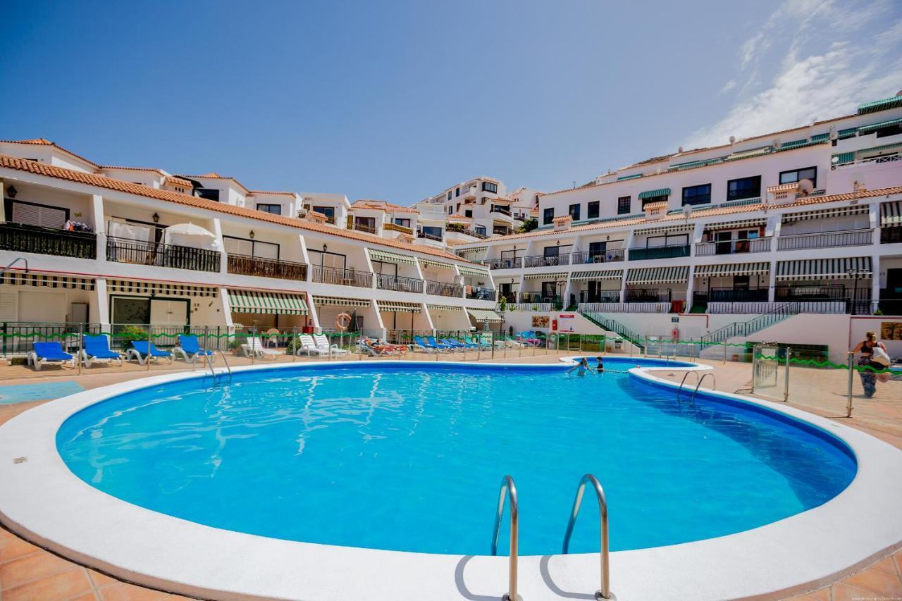 Bright & Stylish Apartment In Chipeque, Los Cristianos أرونا المظهر الخارجي الصورة