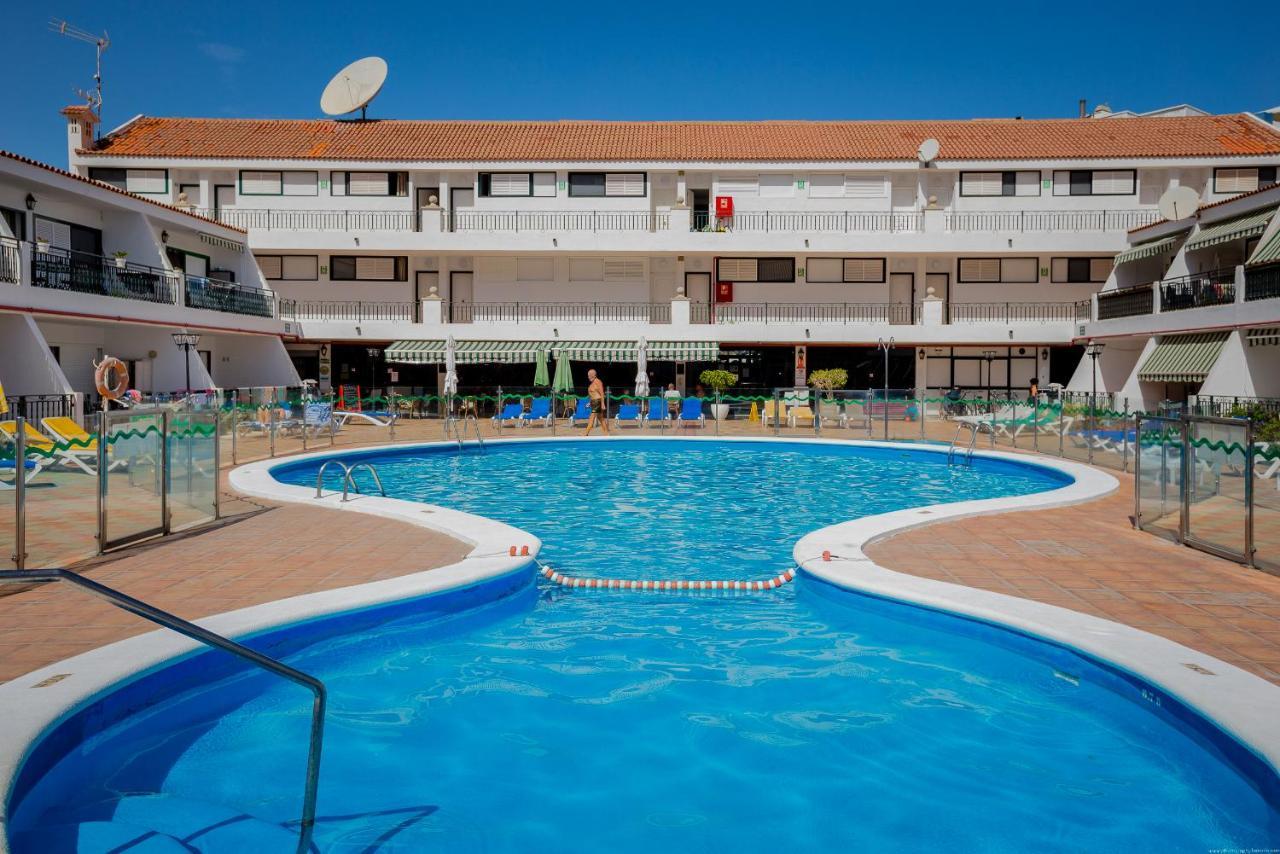 Bright & Stylish Apartment In Chipeque, Los Cristianos أرونا المظهر الخارجي الصورة