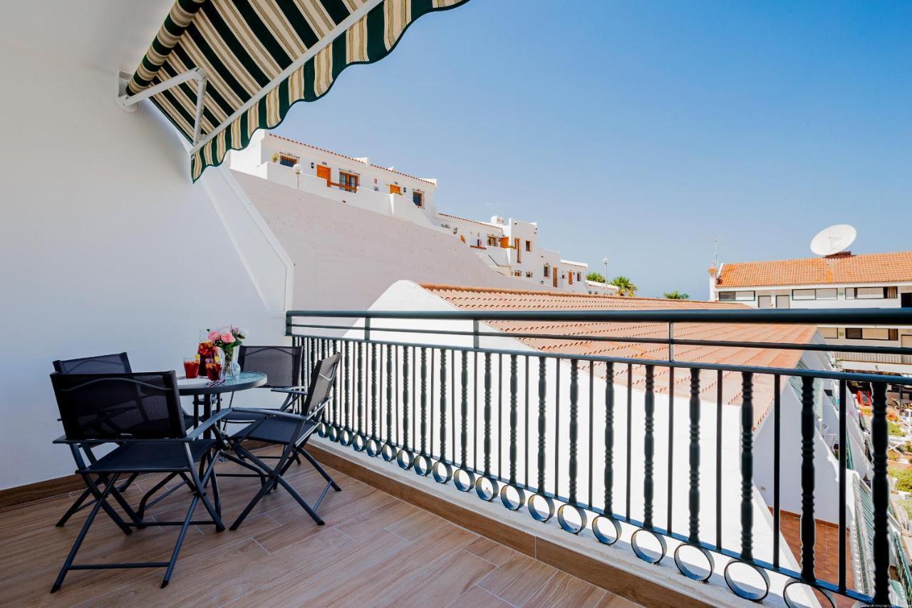 Bright & Stylish Apartment In Chipeque, Los Cristianos أرونا المظهر الخارجي الصورة