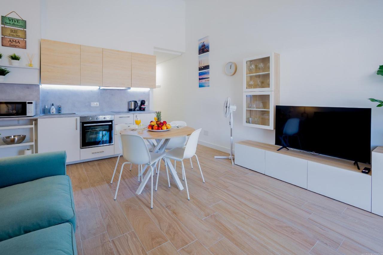 Bright & Stylish Apartment In Chipeque, Los Cristianos أرونا المظهر الخارجي الصورة
