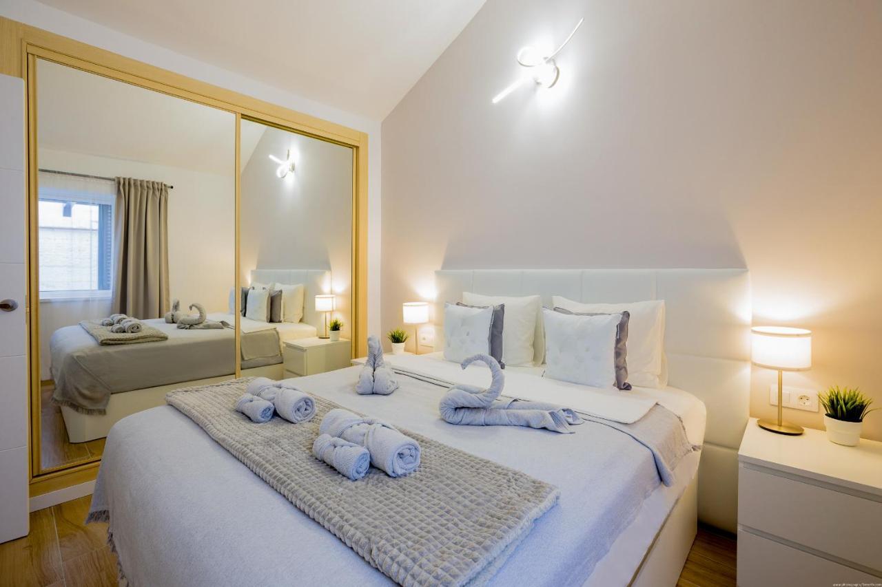 Bright & Stylish Apartment In Chipeque, Los Cristianos أرونا المظهر الخارجي الصورة