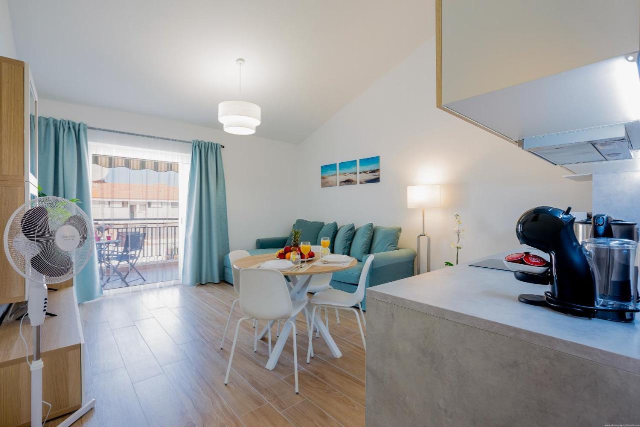 Bright & Stylish Apartment In Chipeque, Los Cristianos أرونا المظهر الخارجي الصورة
